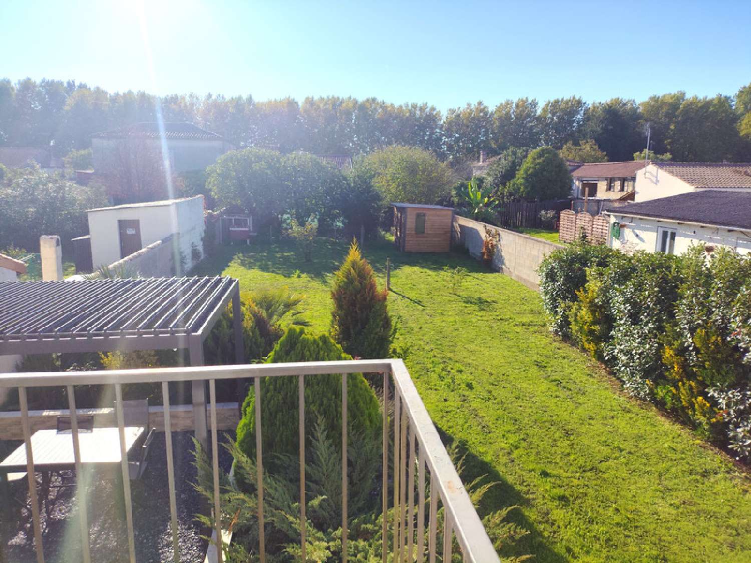 à vendre maison Cognac Charente 4