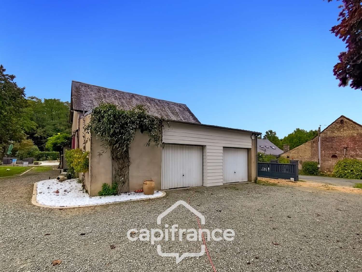  for sale house Cogners Sarthe 3