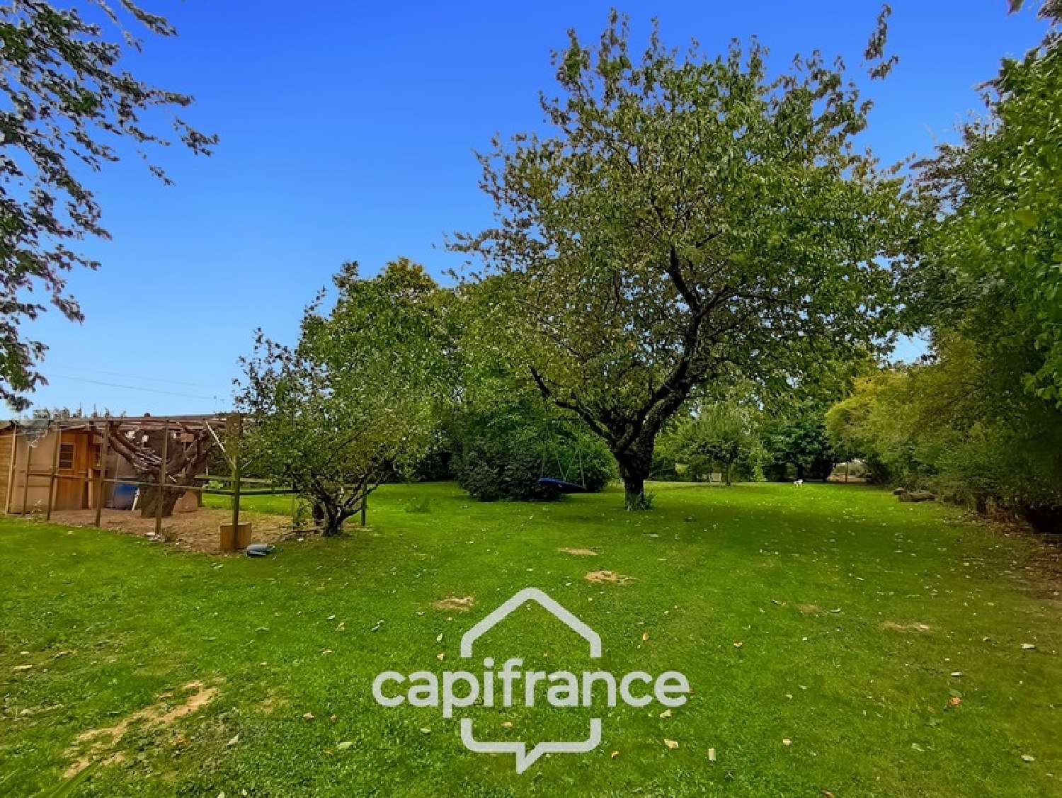  for sale house Cogners Sarthe 4