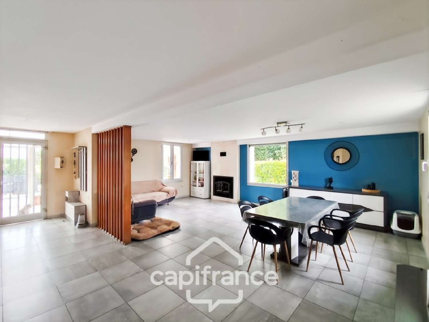  for sale house Cogners Sarthe 5