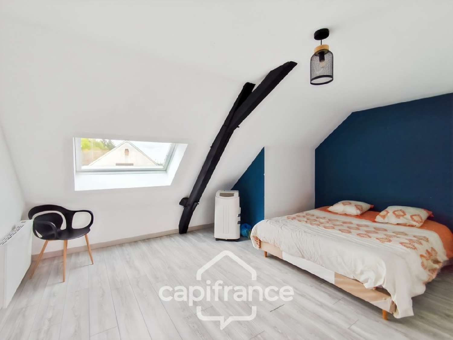  for sale house Cogners Sarthe 8