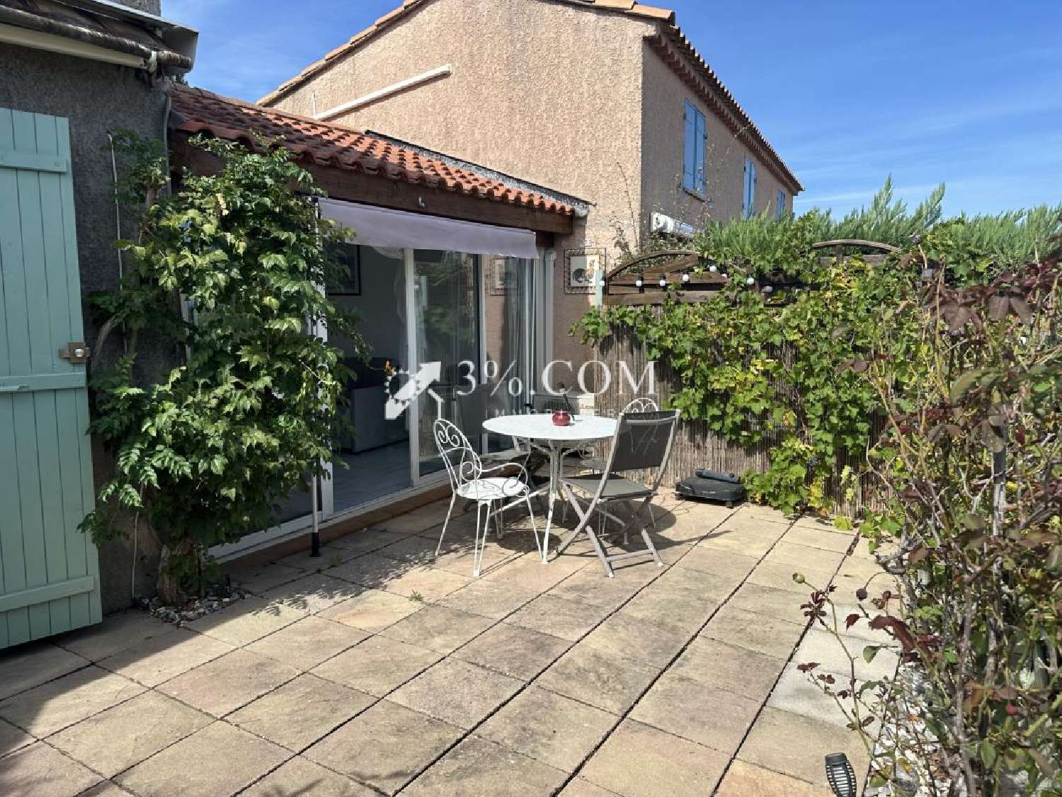  te koop huis Cogolin Var 2