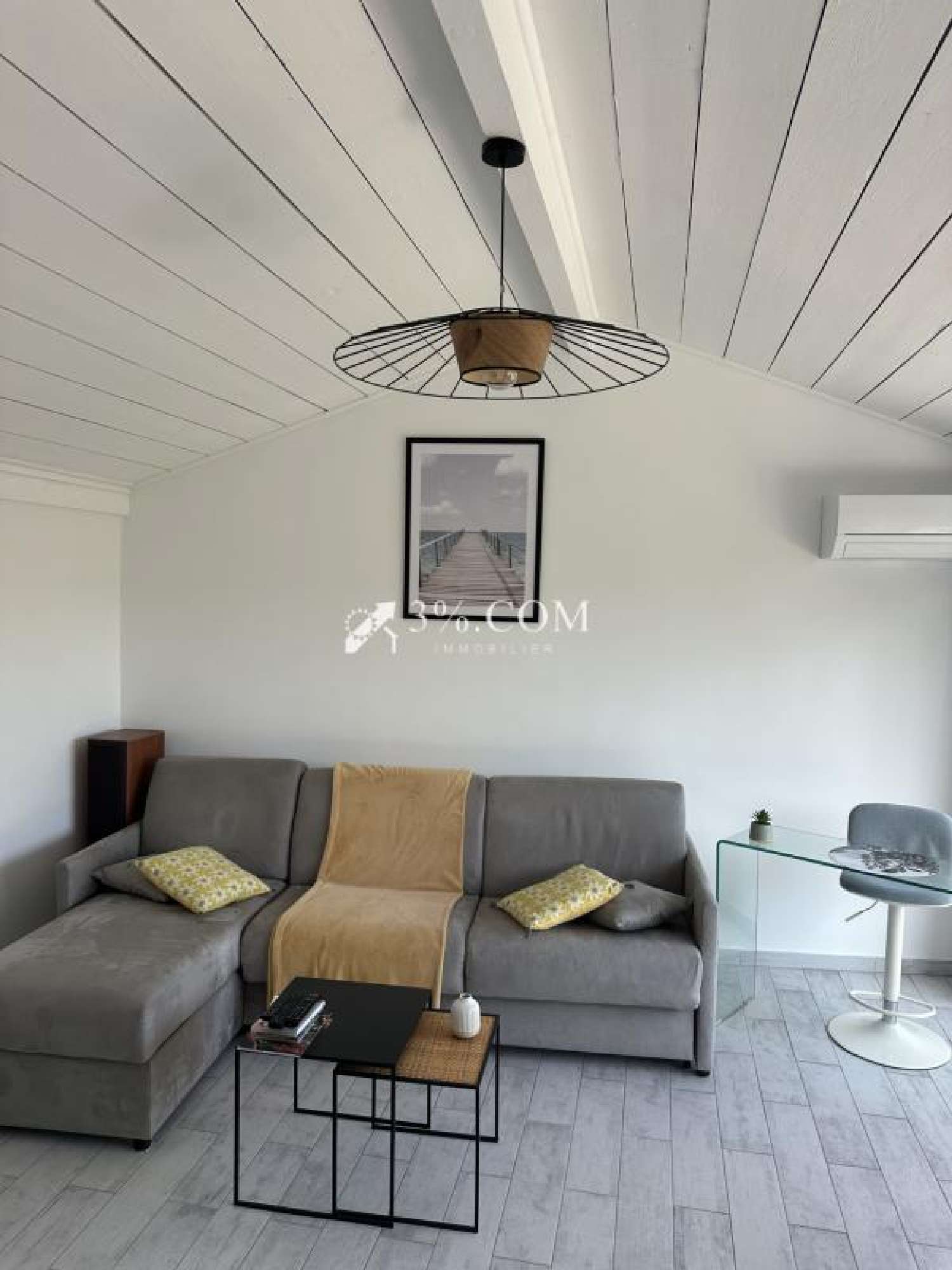  te koop huis Cogolin Var 3