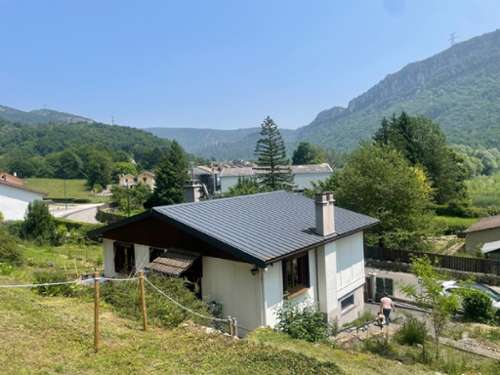 Coisia Jura Haus Bild 7158310