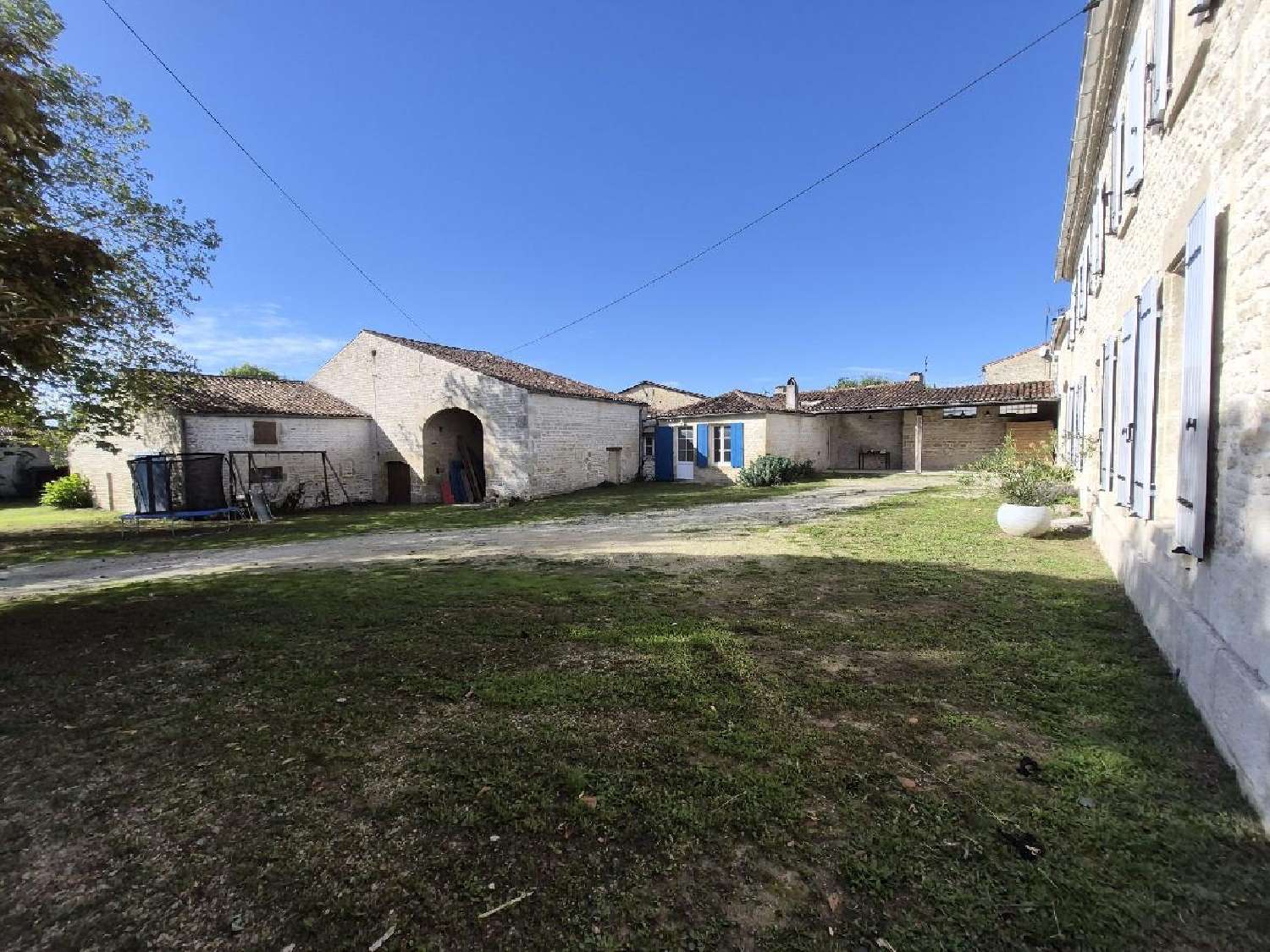  te koop huis Coivert Charente-Maritime 4