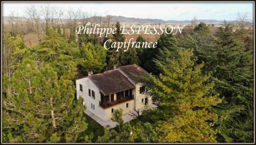 Colayrac-Saint-Cirq Lot-et-Garonne casa foto 7166287