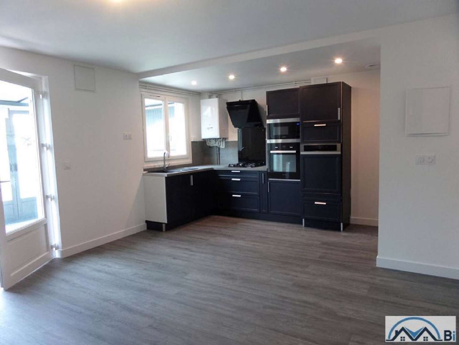  te koop huis Colleville-Montgomery Calvados 1