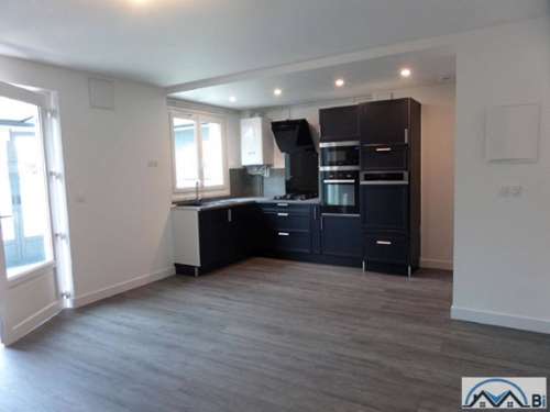 Colleville-Montgomery Calvados huis foto 7153433