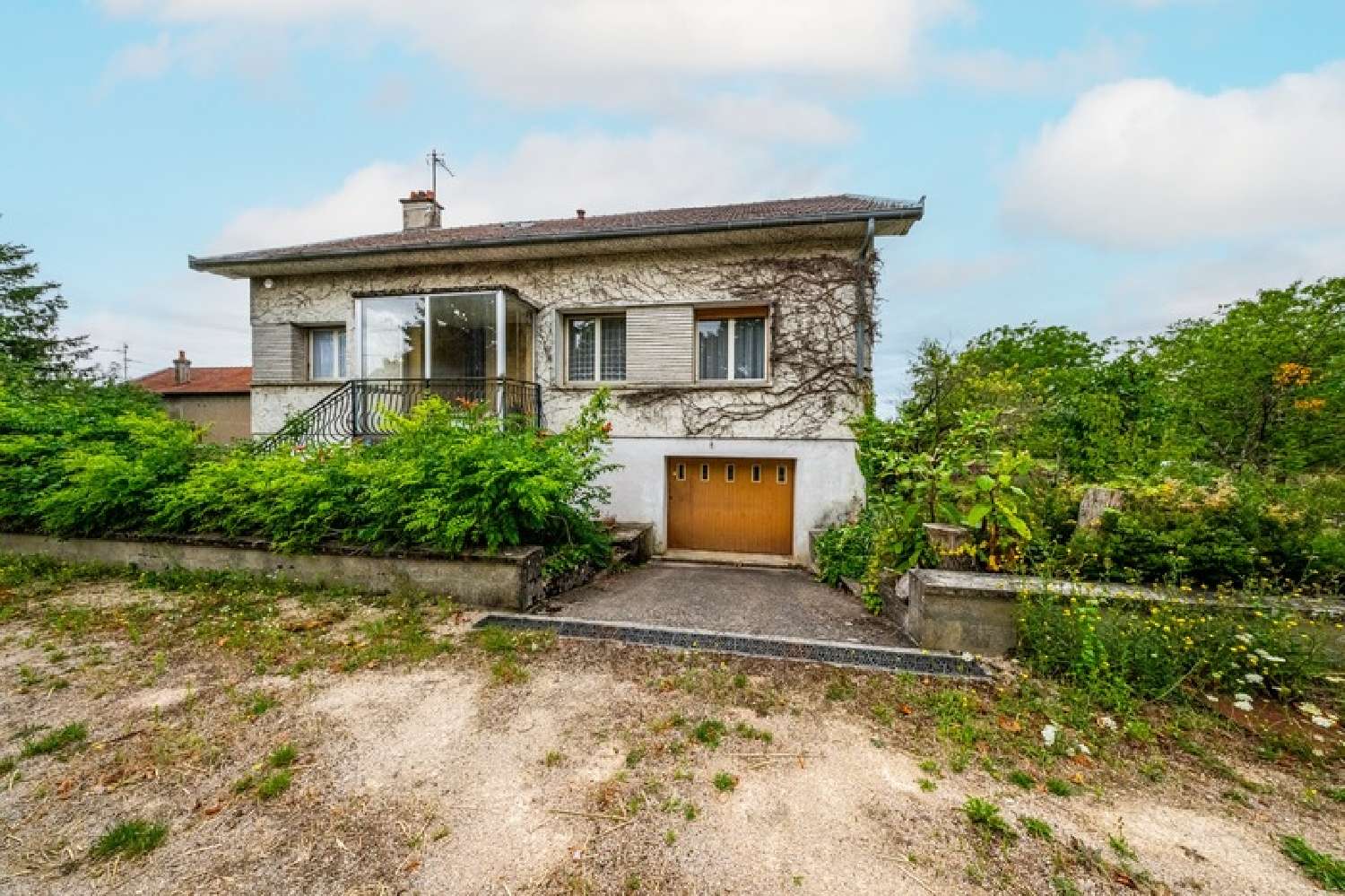  te koop huis Thorey-en-Plaine Côte-d'Or 4
