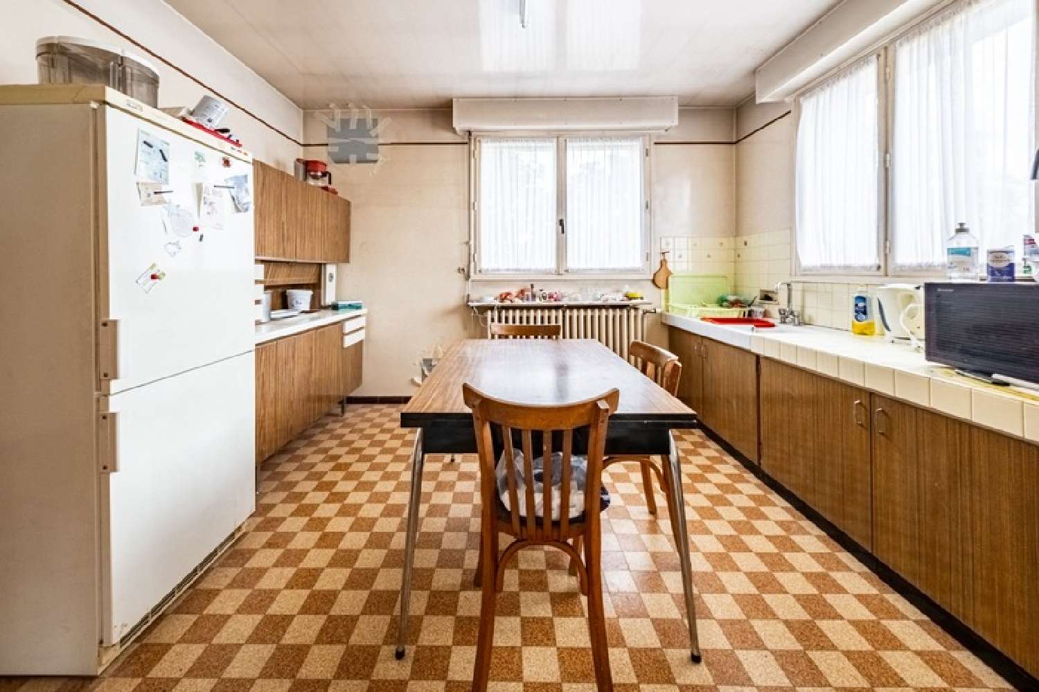  te koop huis Thorey-en-Plaine Côte-d'Or 5