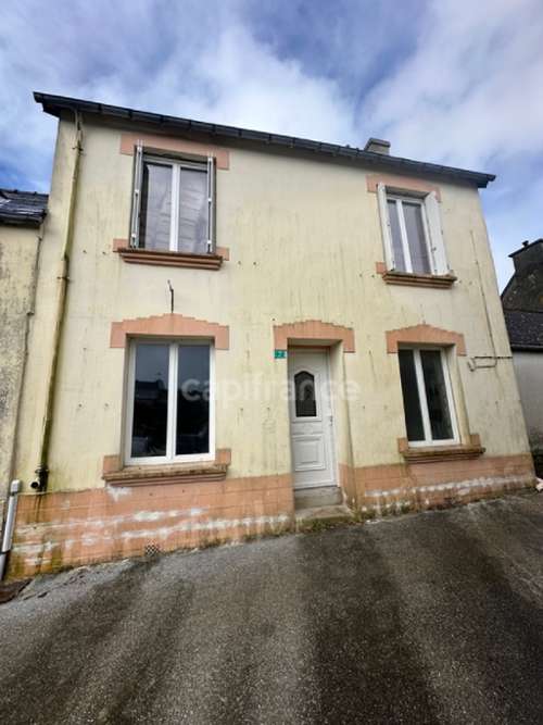Collorec Finistère huis foto 7149626