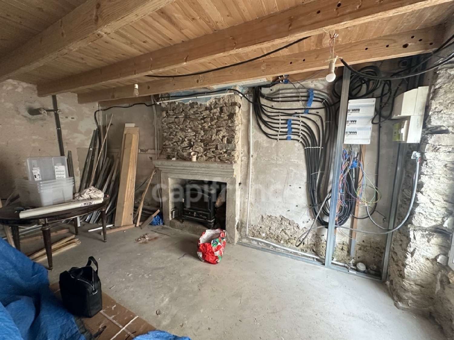  te koop huis Collorec Finistère 2