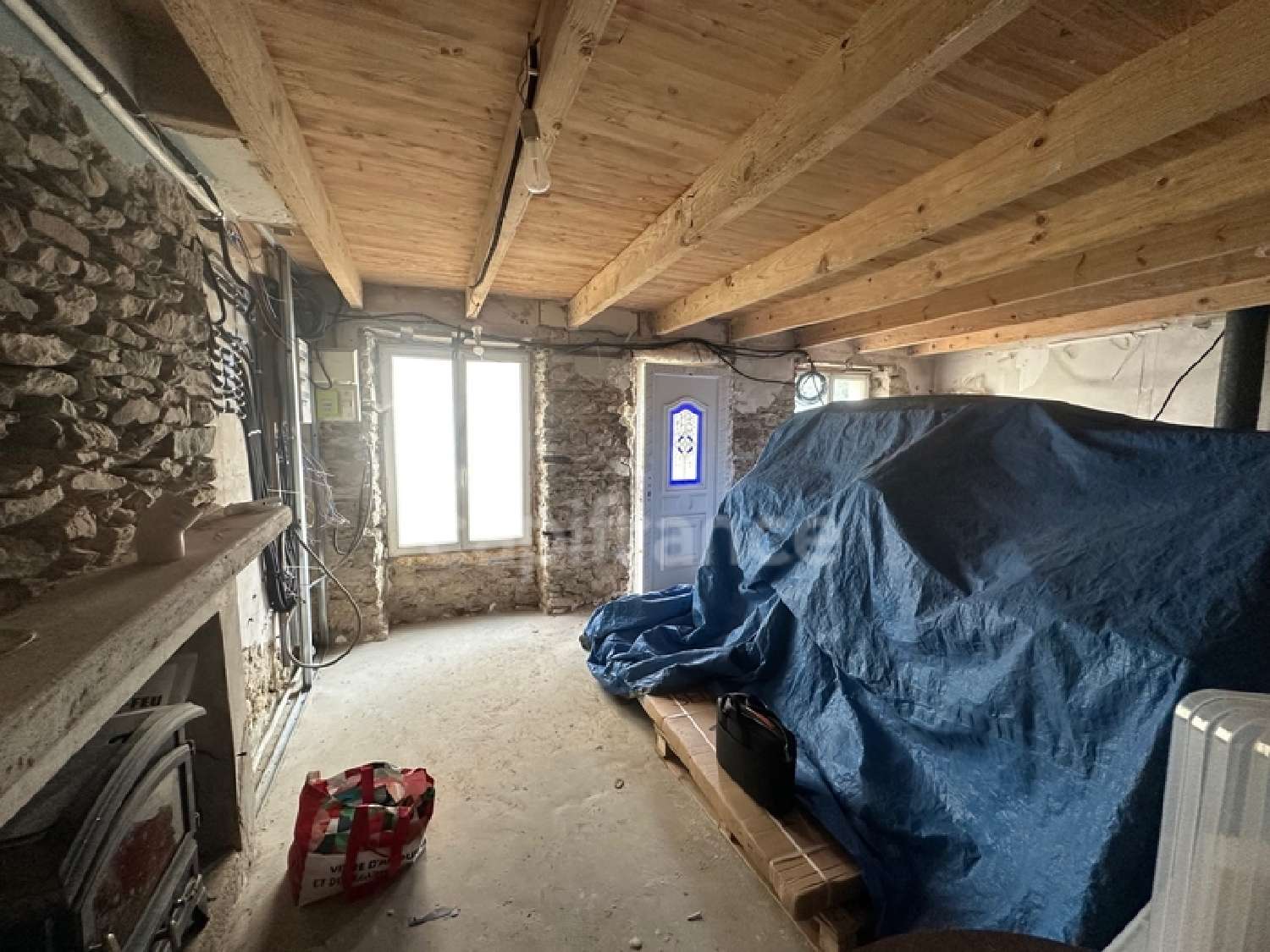  te koop huis Collorec Finistère 3