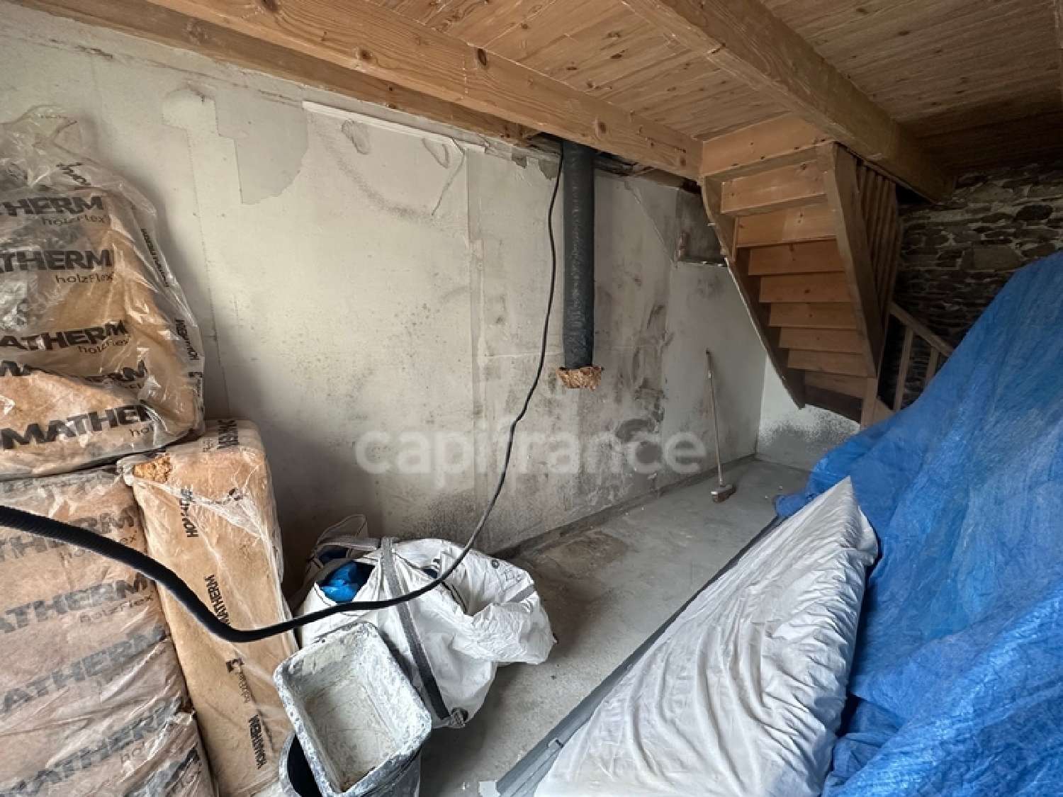  te koop huis Collorec Finistère 4