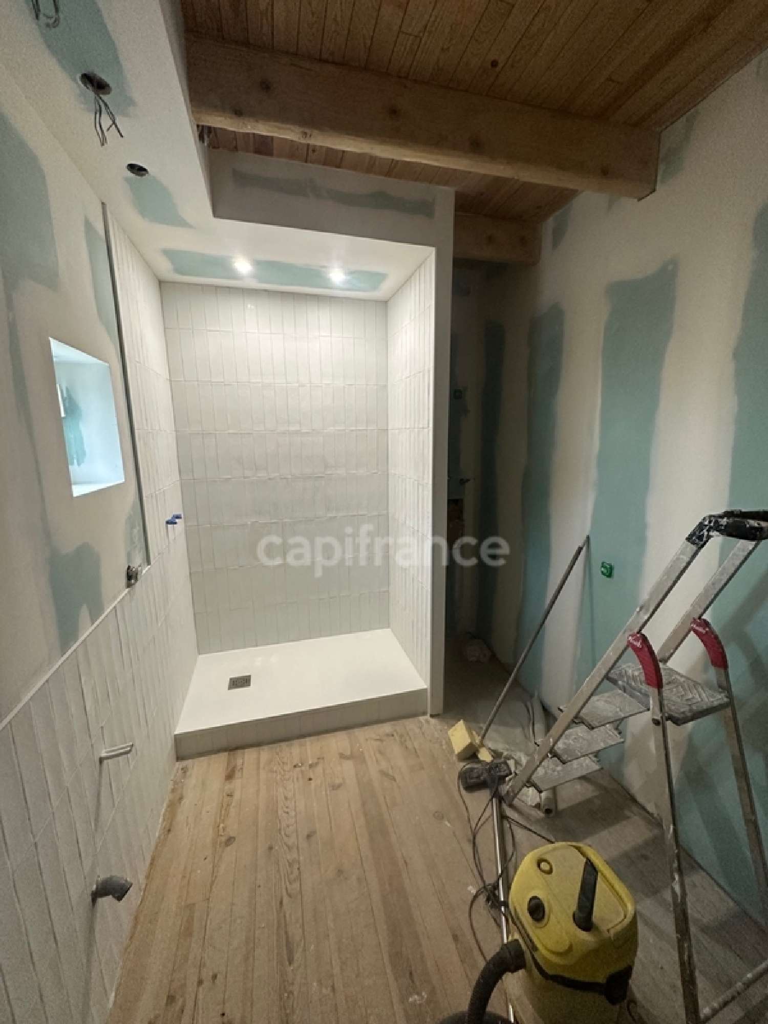  te koop huis Collorec Finistère 6