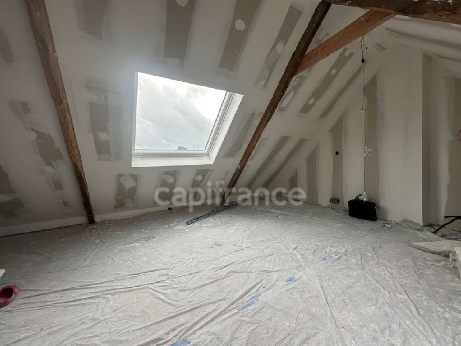  te koop huis Collorec Finistère 7