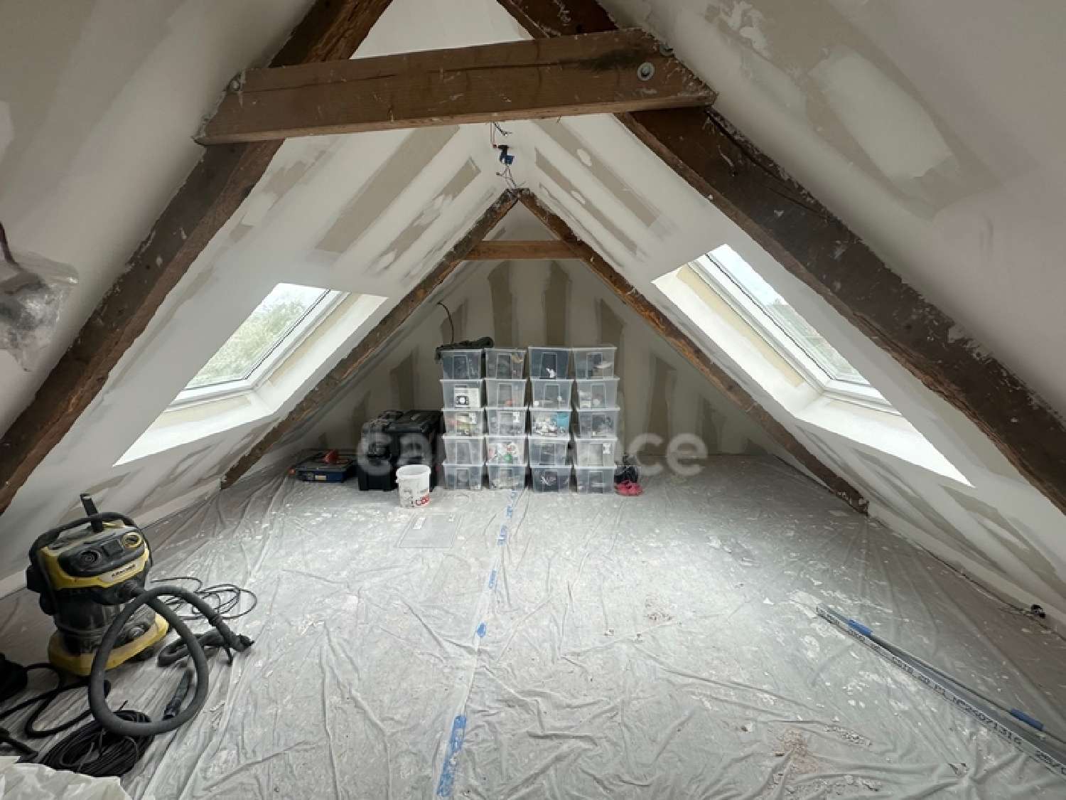  te koop huis Collorec Finistère 8