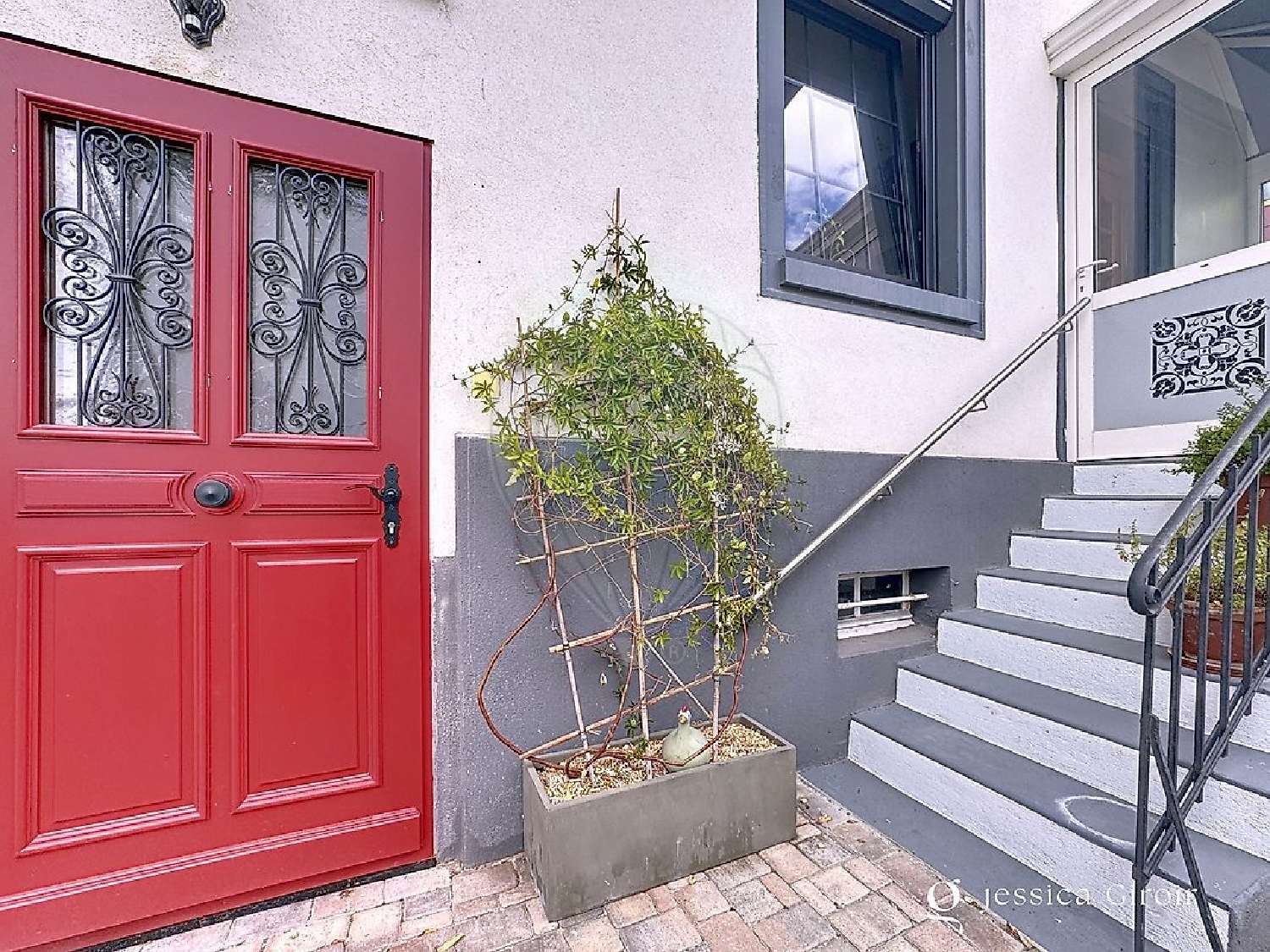  kaufen Haus Colmar Haut-Rhin 3