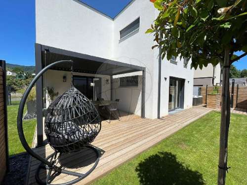 Colmar Haut-Rhin casa foto 7164080