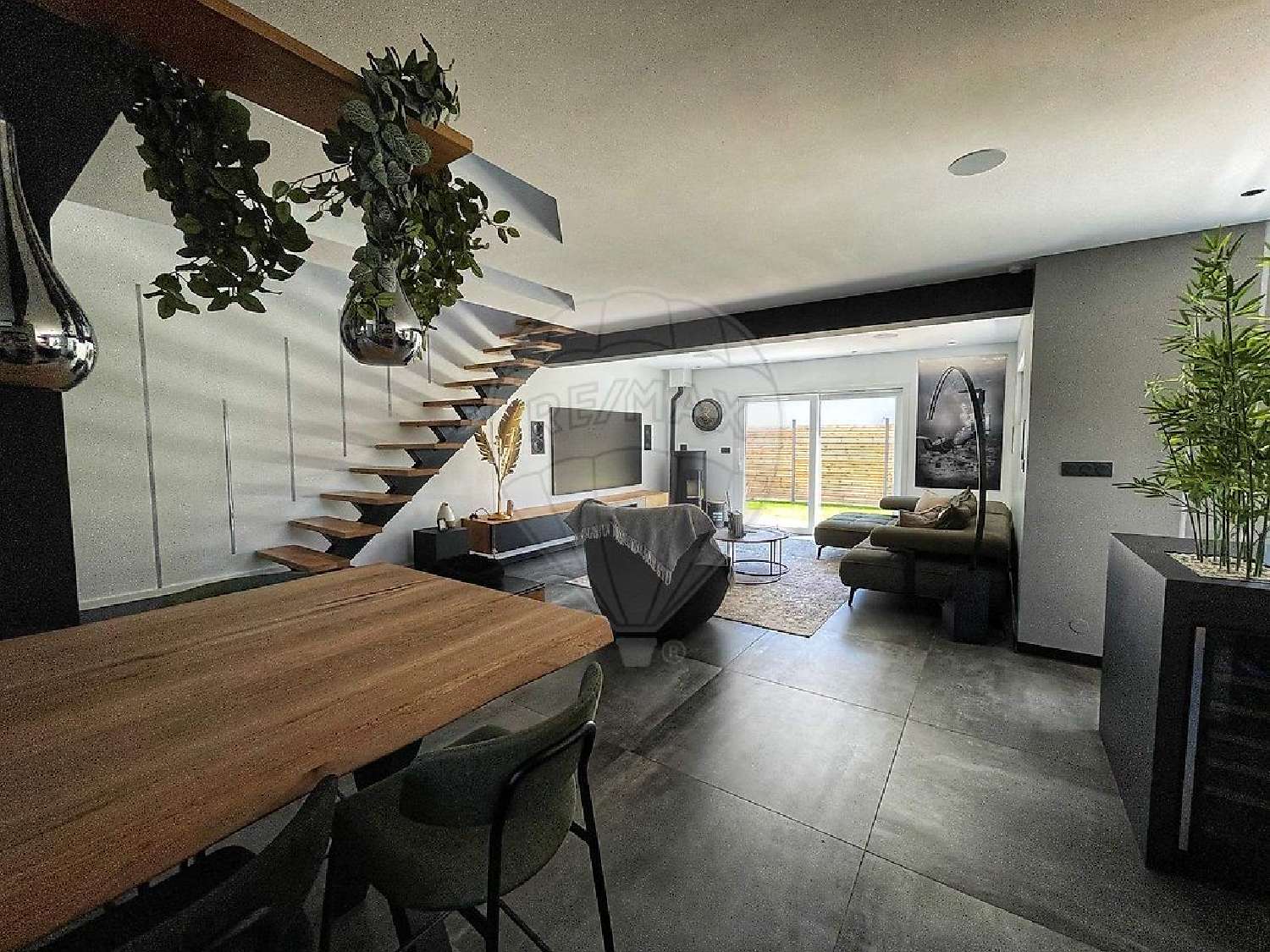 en venta casa Colmar Haut-Rhin 3