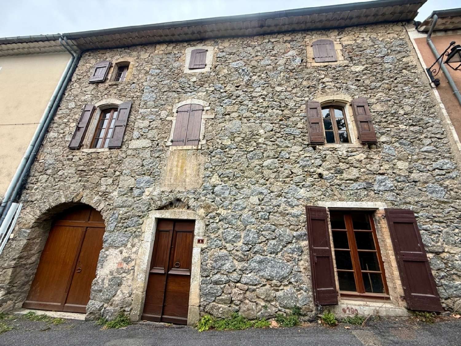  te koop huis Colognac Gard 2