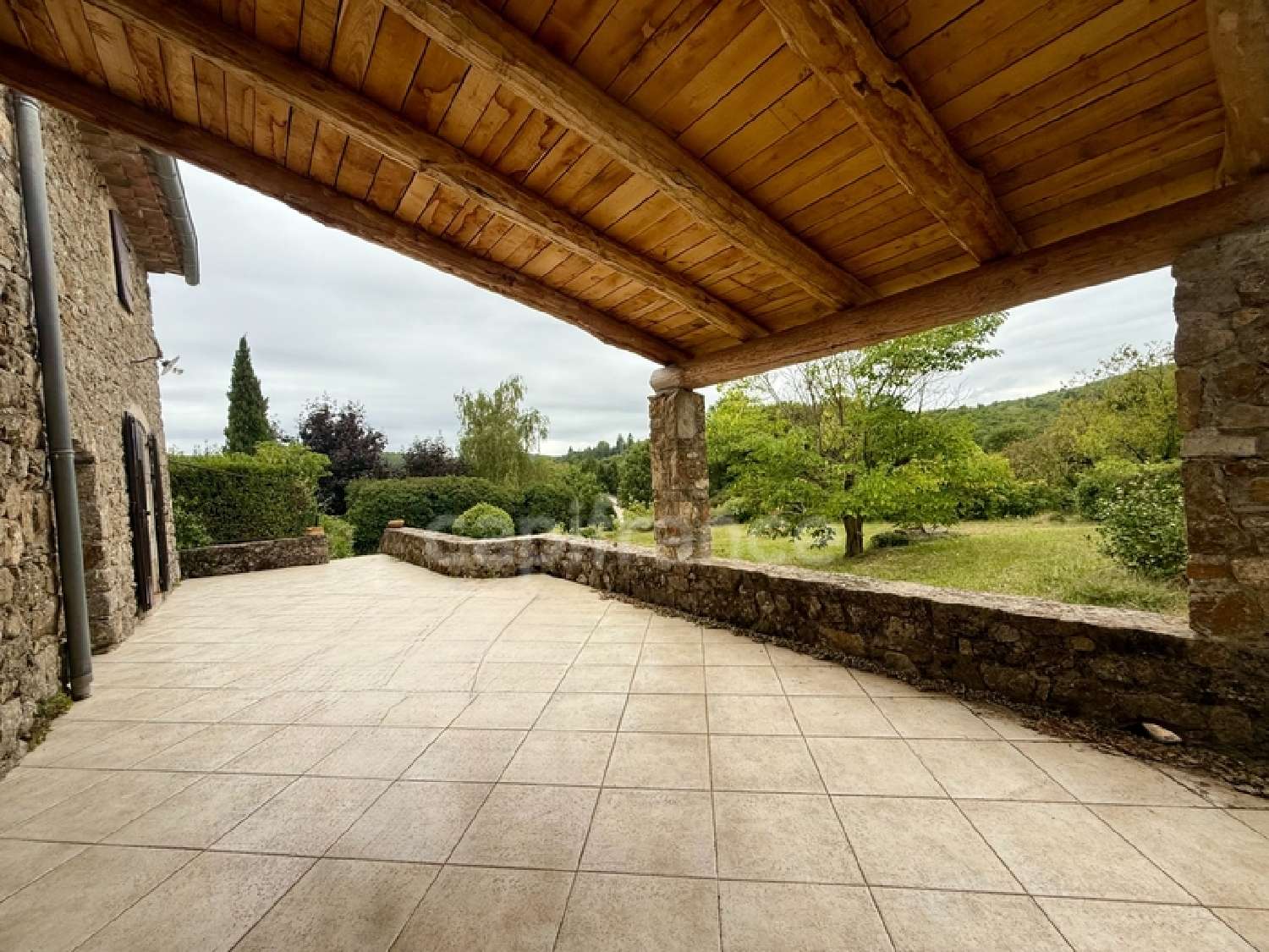  te koop huis Colognac Gard 3