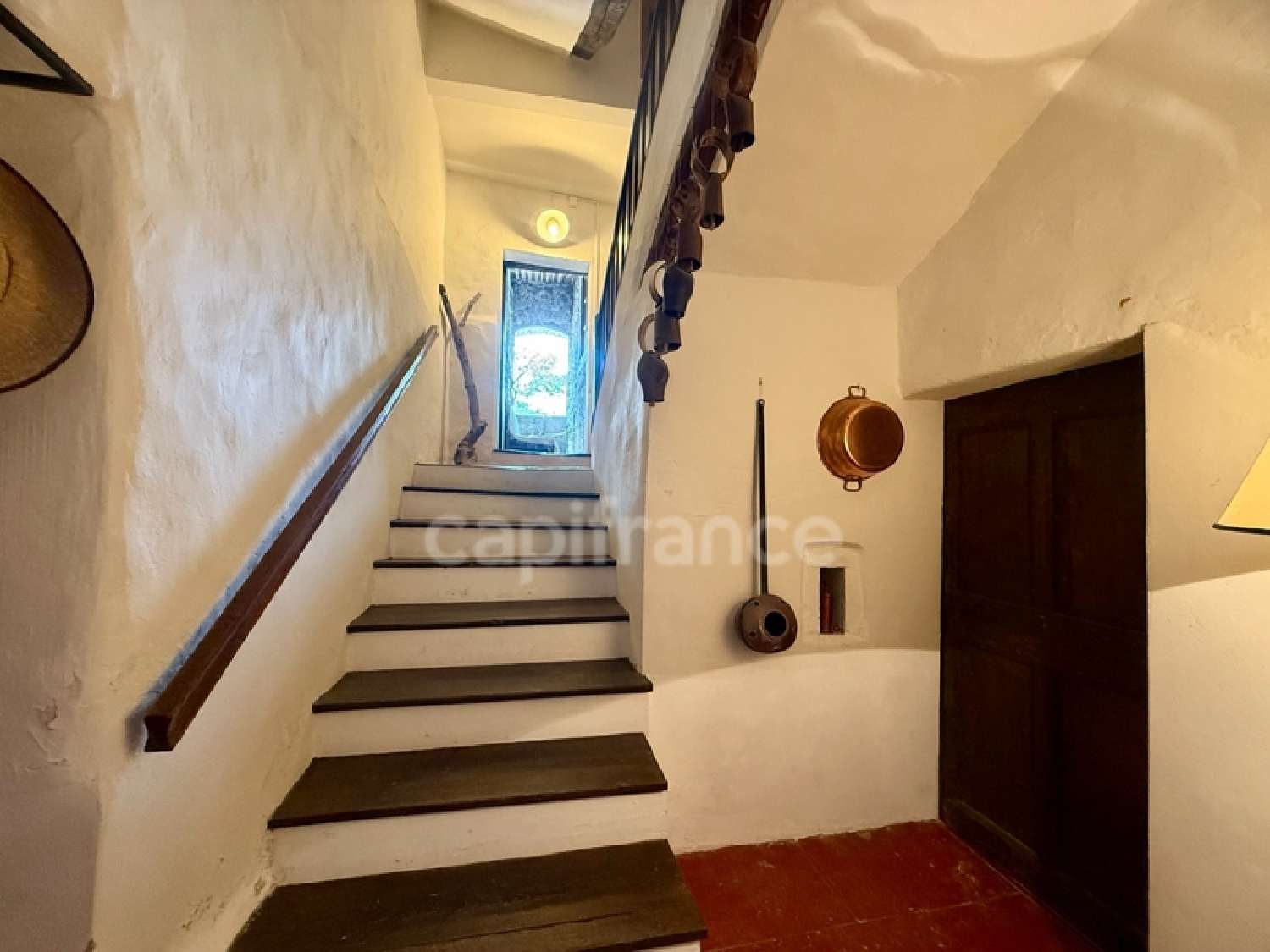  te koop huis Colognac Gard 4