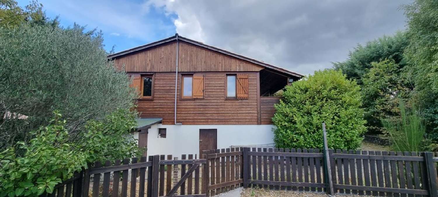  en venta casa Colognac Gard 2