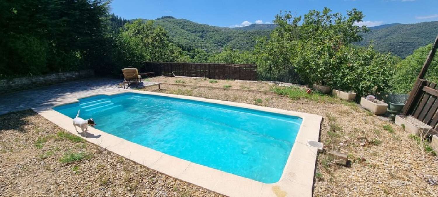  en venta casa Colognac Gard 3