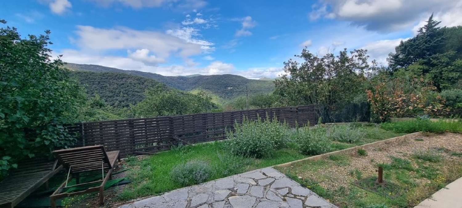  en venta casa Colognac Gard 5
