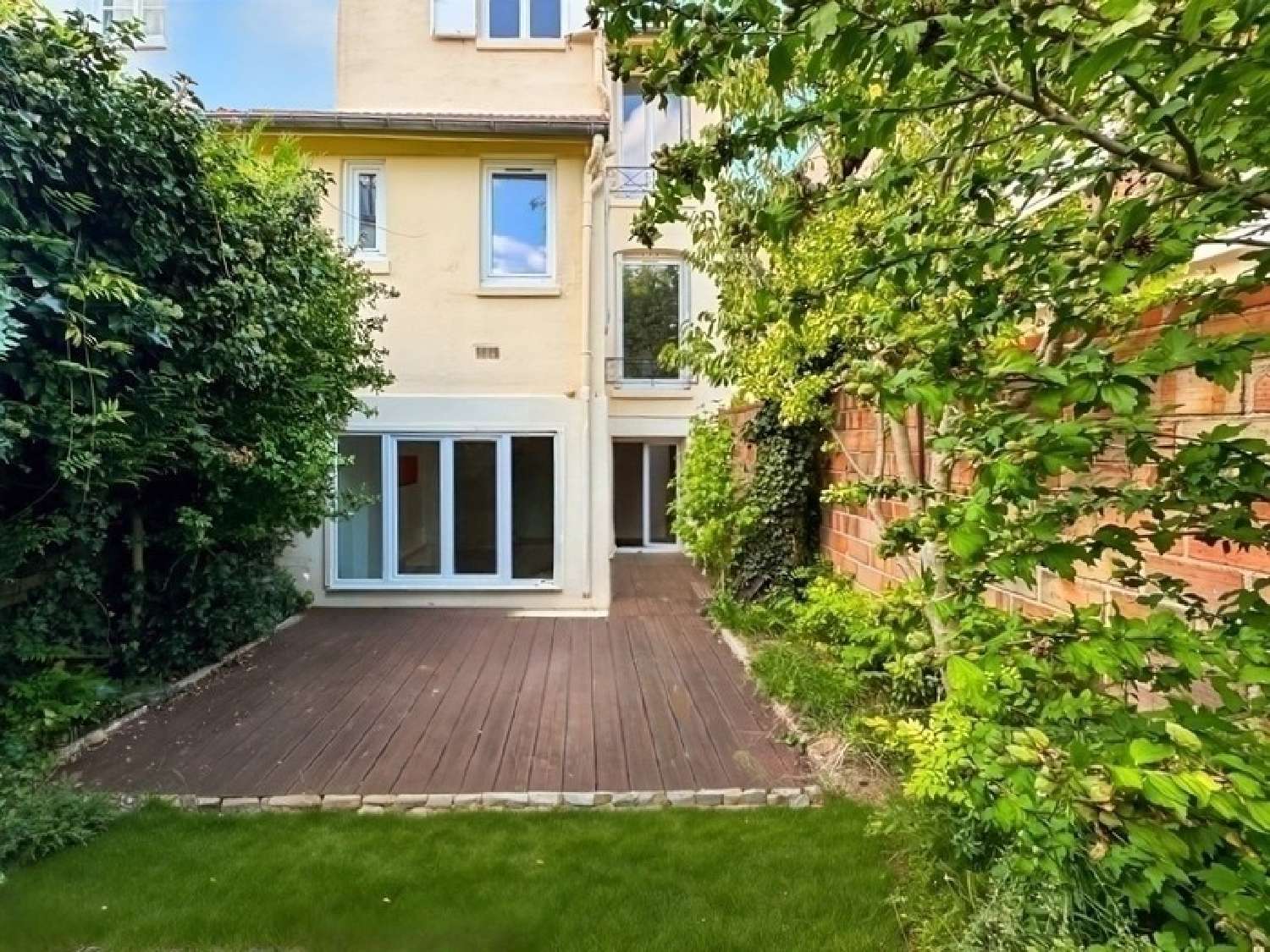 te koop huis Colombes Hauts-de-Seine 1