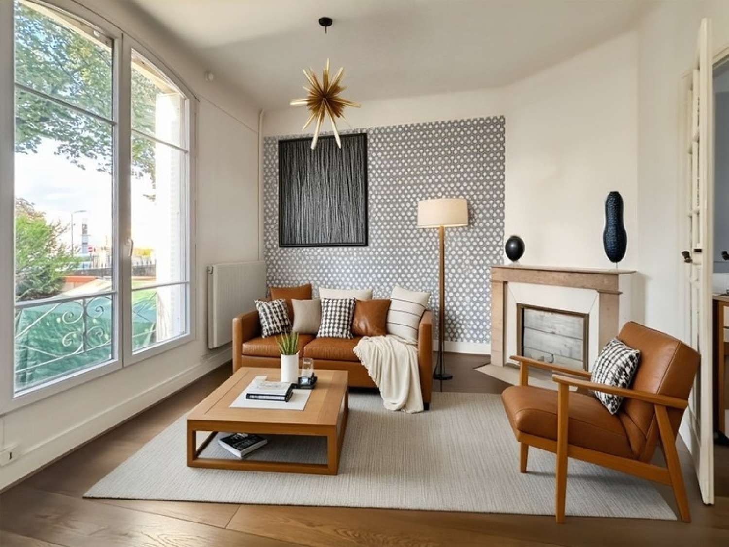 te koop huis Colombes Hauts-de-Seine 2