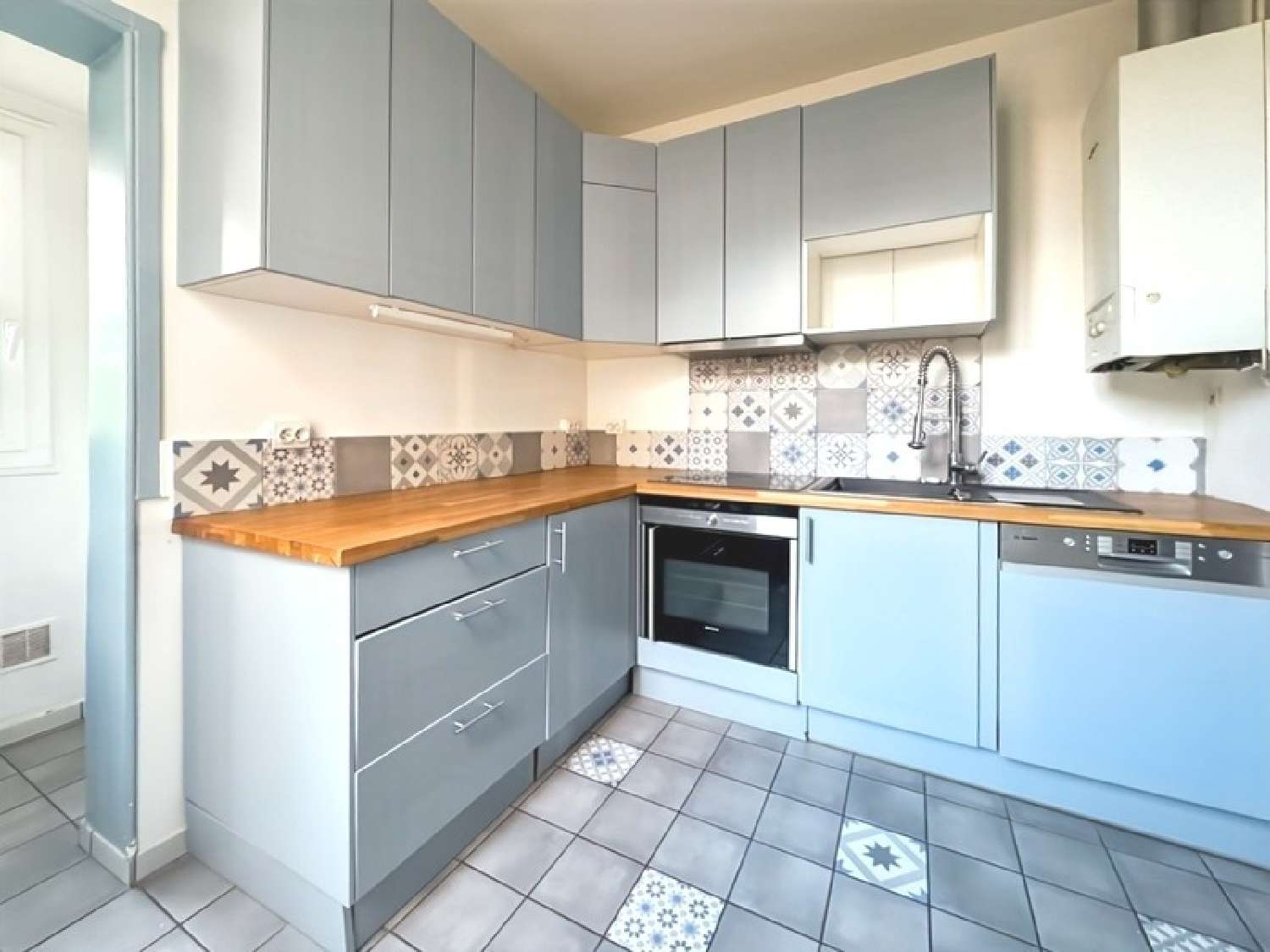 te koop huis Colombes Hauts-de-Seine 8