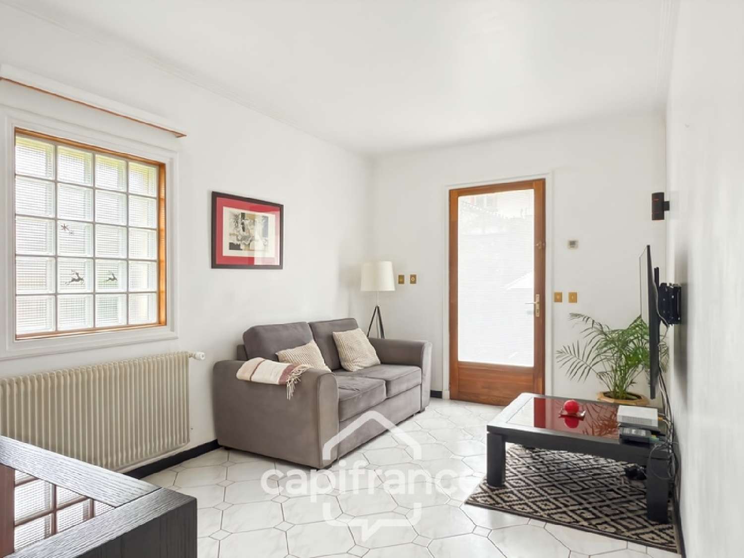  te koop huis Colombes Hauts-de-Seine 2