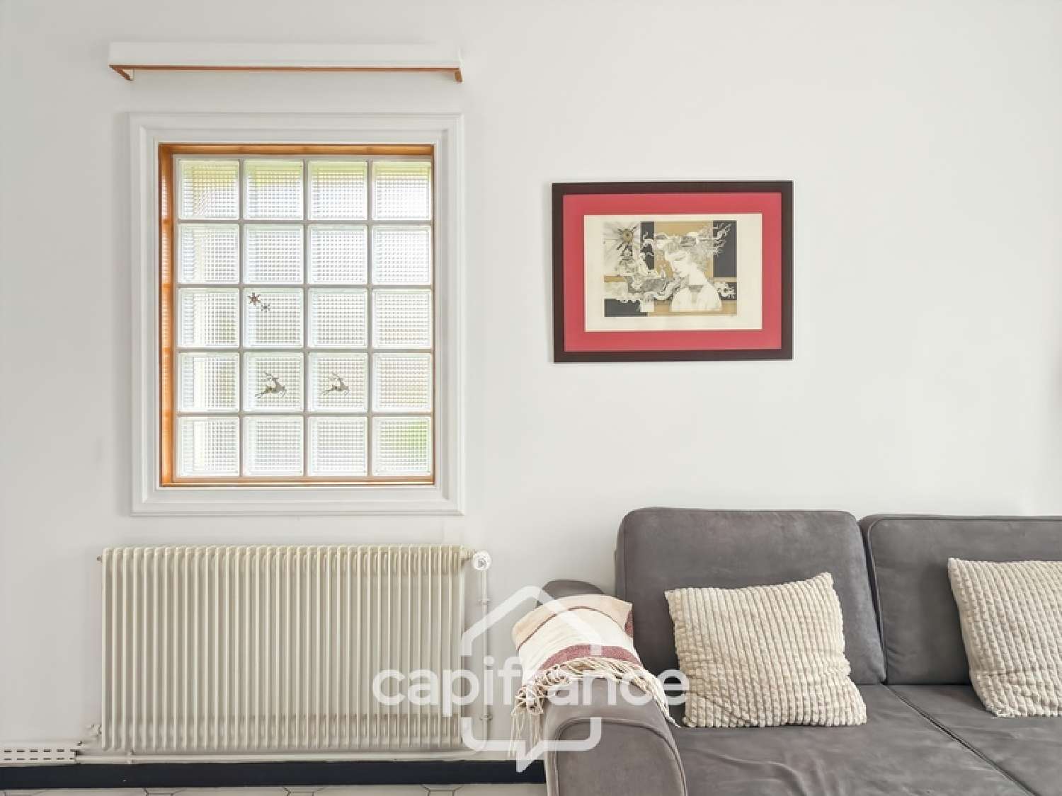  te koop huis Colombes Hauts-de-Seine 3