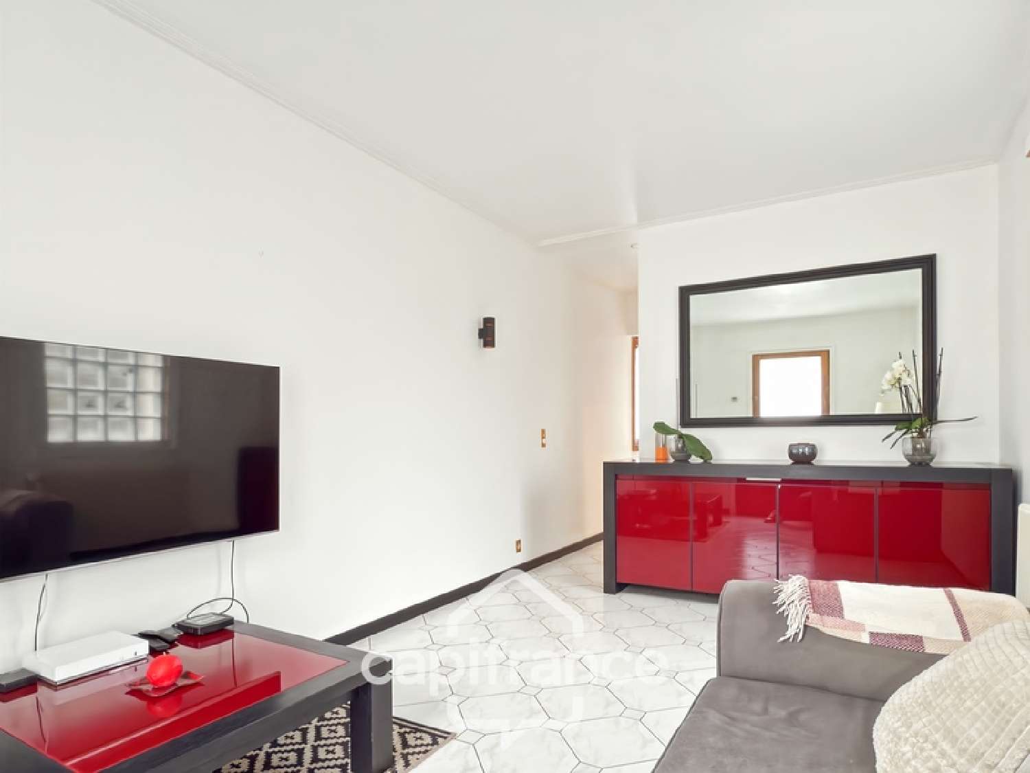  te koop huis Colombes Hauts-de-Seine 4