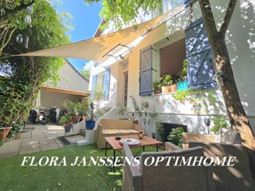 Colombes Hauts-de-Seine huis foto 7159945