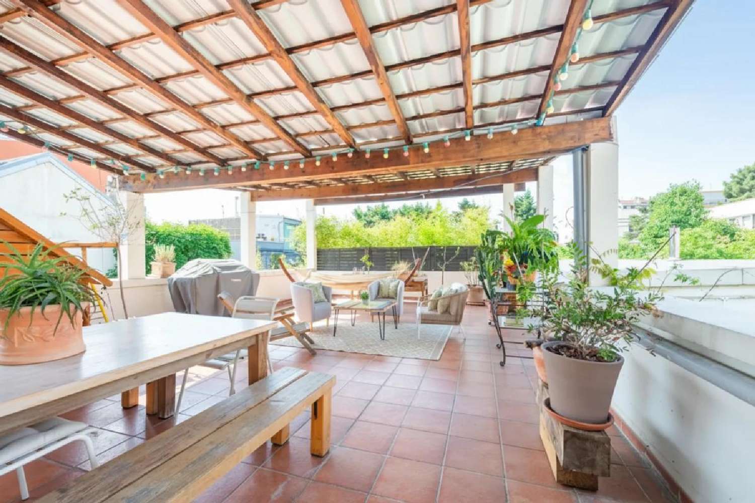  for sale house Colombes Hauts-de-Seine 1