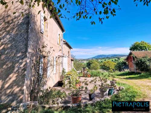 Colombier-en-Brionnais Saône-et-Loire casa foto 7163406