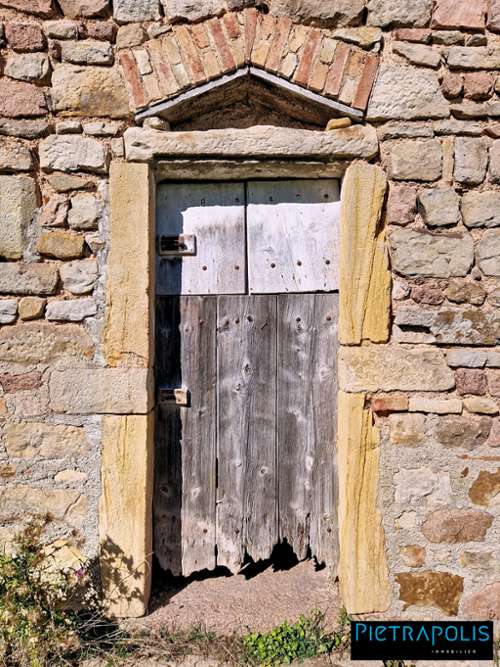  te koop huis Colombier-en-Brionnais Saône-et-Loire 5