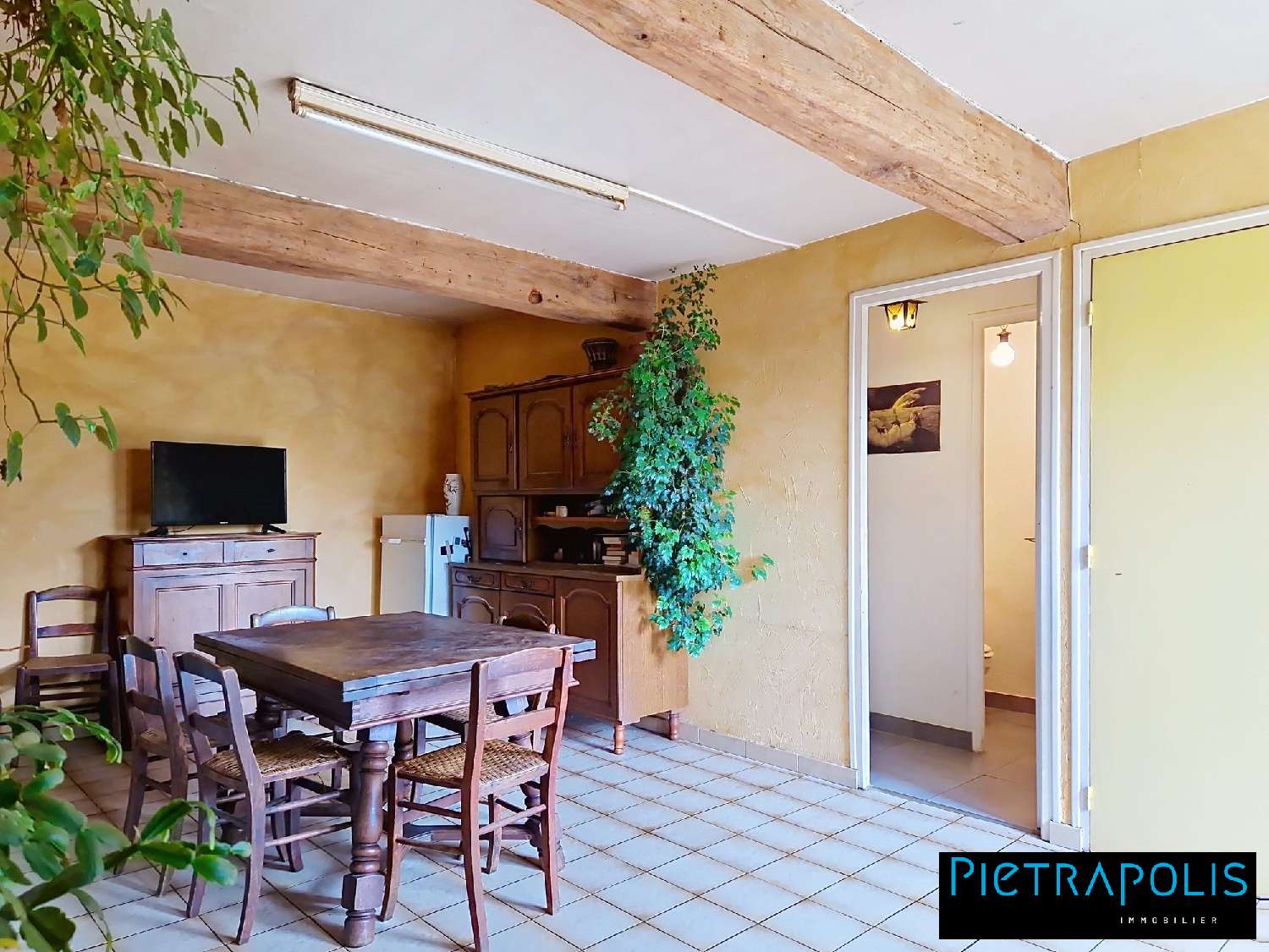  en venta casa Colombier-en-Brionnais Saône-et-Loire 8