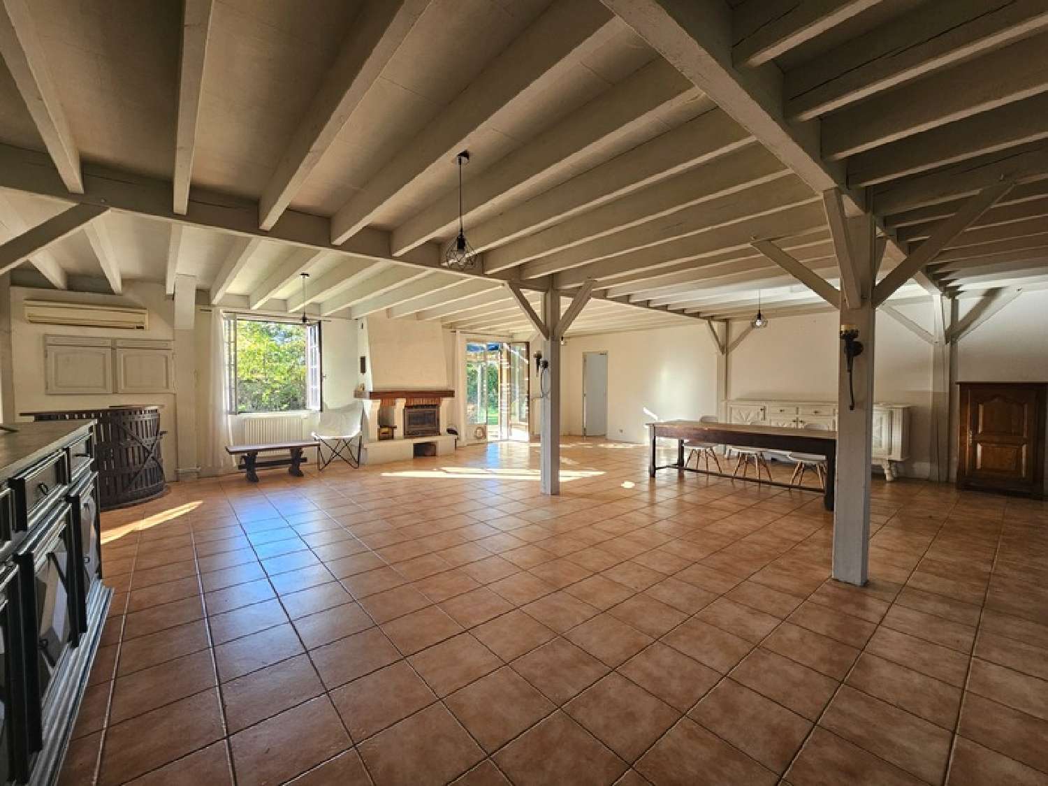 en venta casa Colombier Dordoña 2