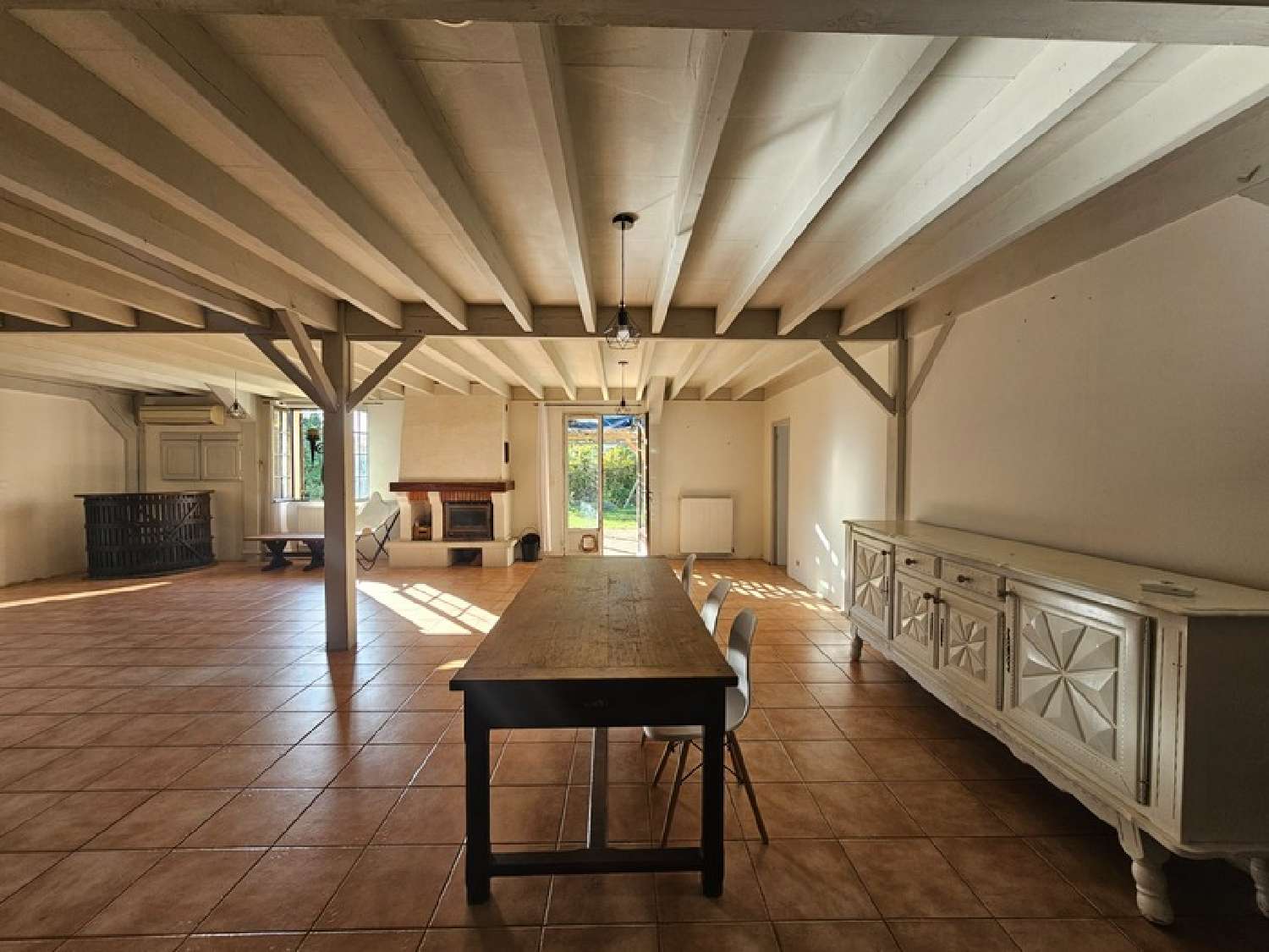 en venta casa Colombier Dordoña 3