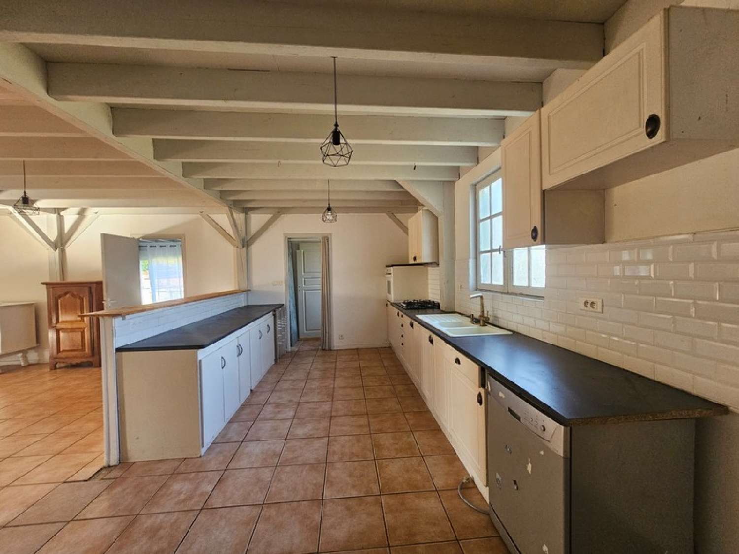 en venta casa Colombier Dordoña 4