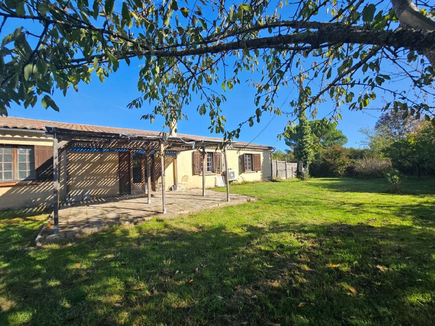en venta casa Colombier Dordoña 5
