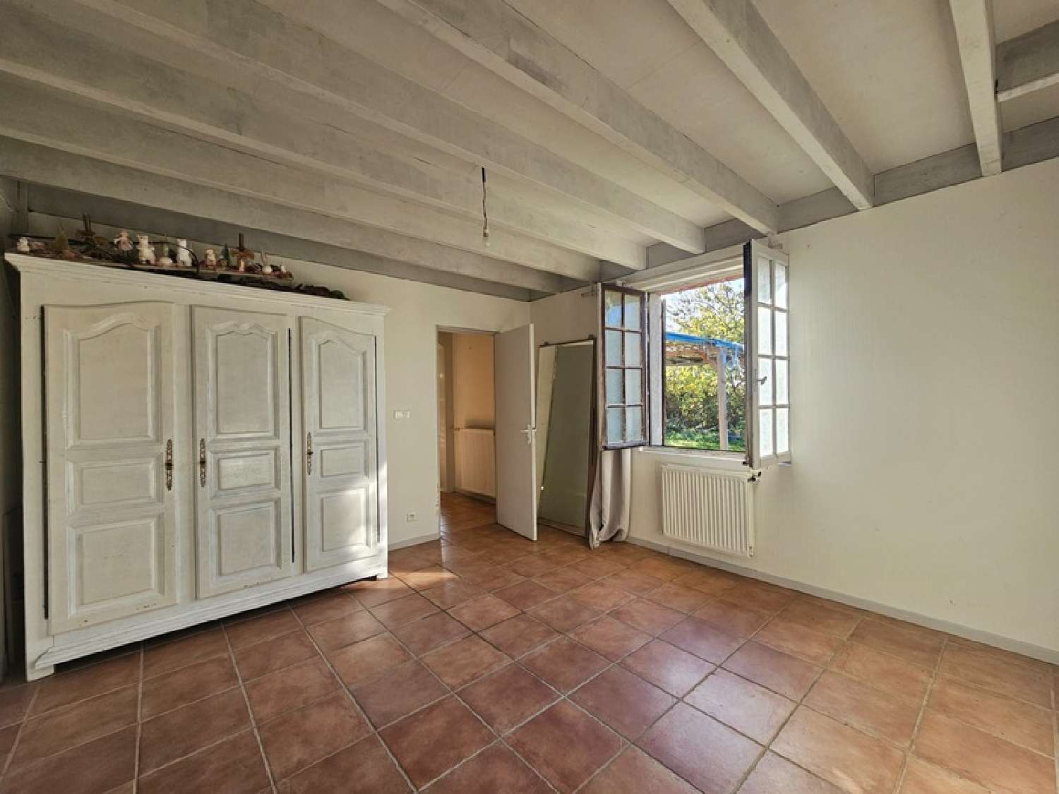 en venta casa Colombier Dordoña 7