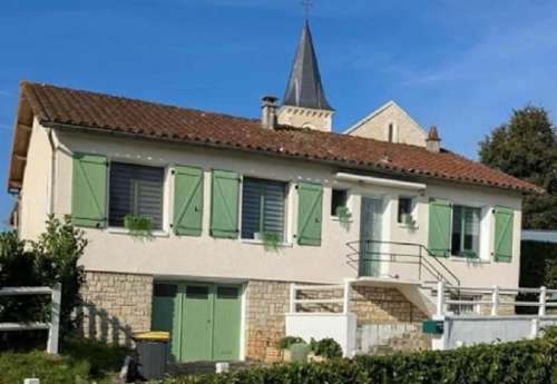 Colombiers Vienne house foto 7160653