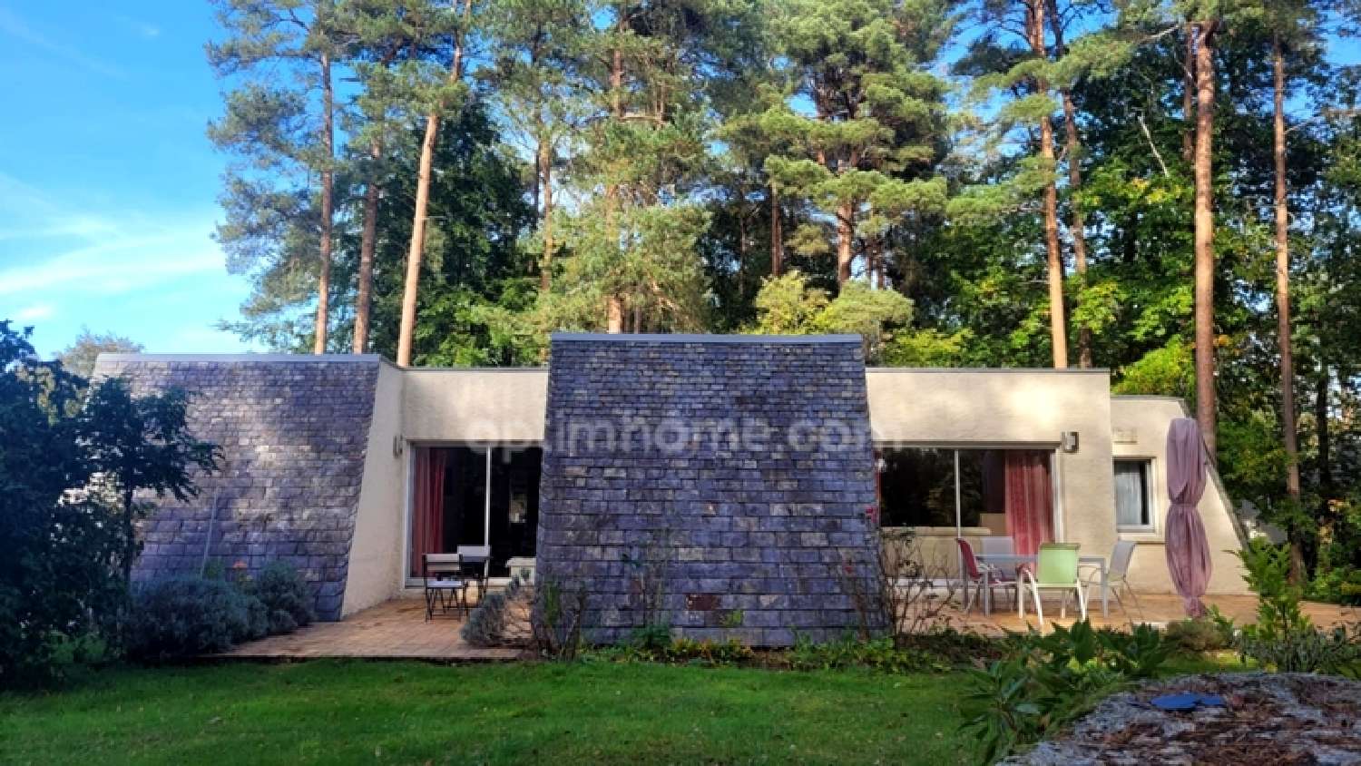  en venta casa Colpo Morbihan 1