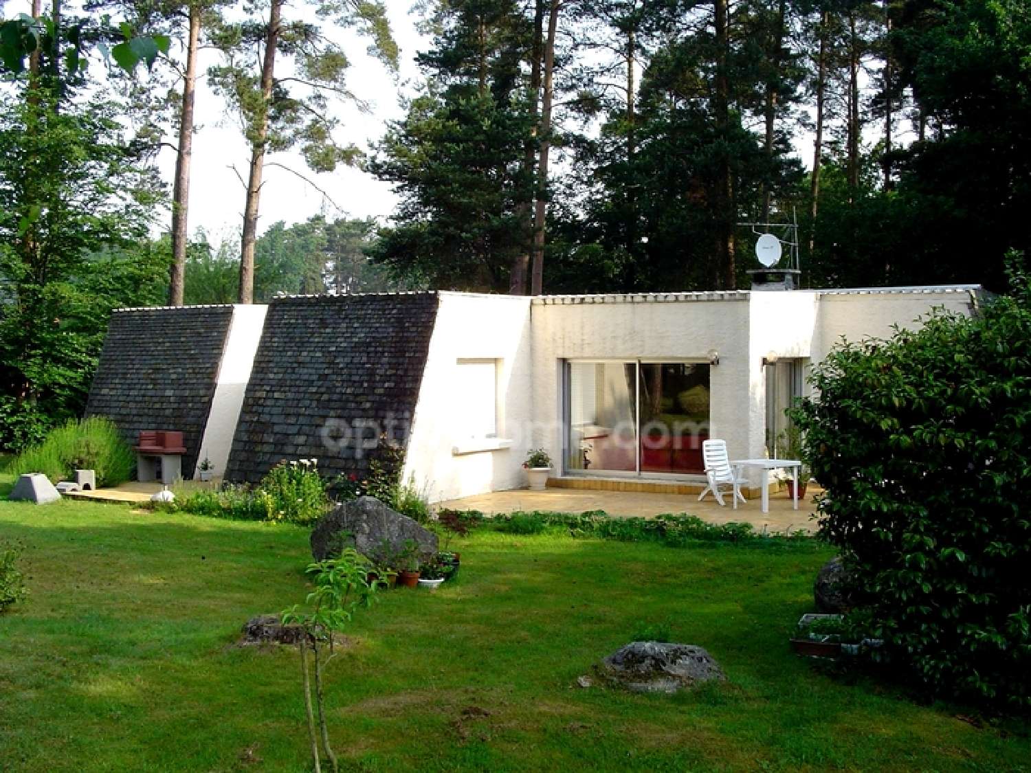  en venta casa Colpo Morbihan 2