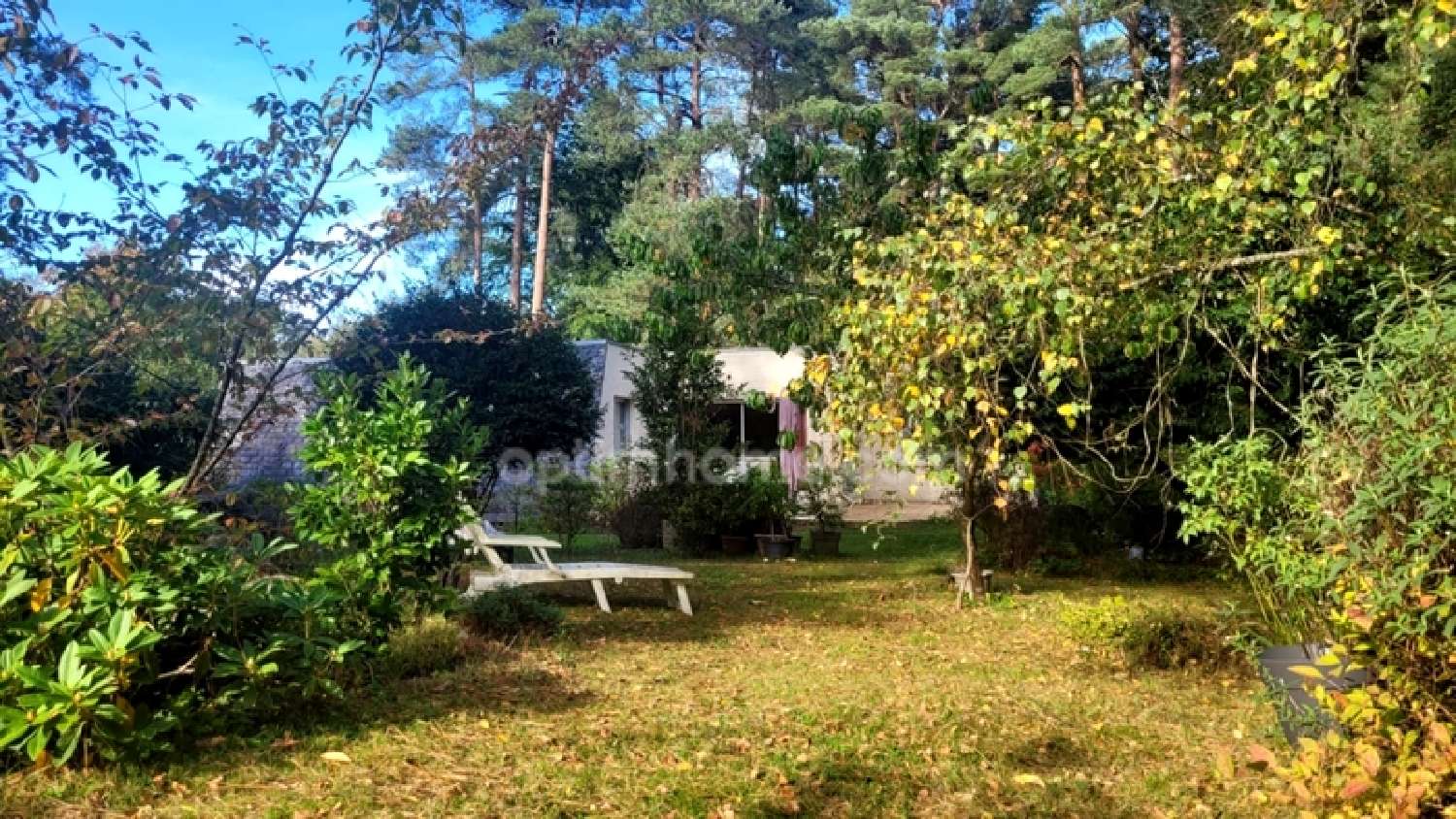  en venta casa Colpo Morbihan 5